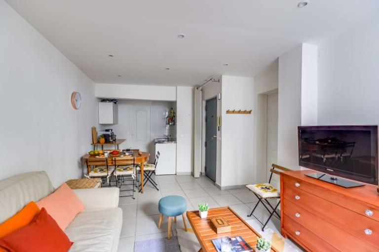 Apartment Guestready - Bel A 6 Min Du Metro Gare Du Nord *