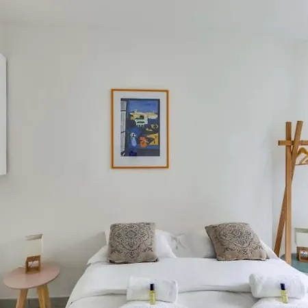 Guestready - Bel Apt A 6 Min Du Metro Gare Du Nord Paris Exterior photo