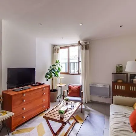 Guestready - Bel Apt A 6 Min Du Metro Gare Du Nord Paris Exterior photo