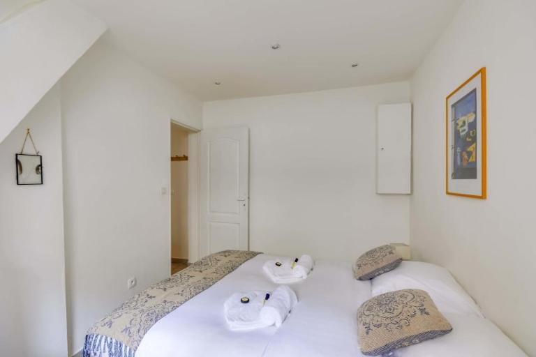 Apartamento Guestready - Bel A 6 Min Du Metro Gare Du Nord *