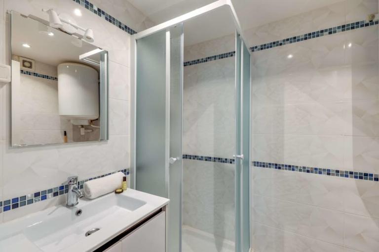 Apartamento Guestready - Bel A 6 Min Du Metro Gare Du Nord París