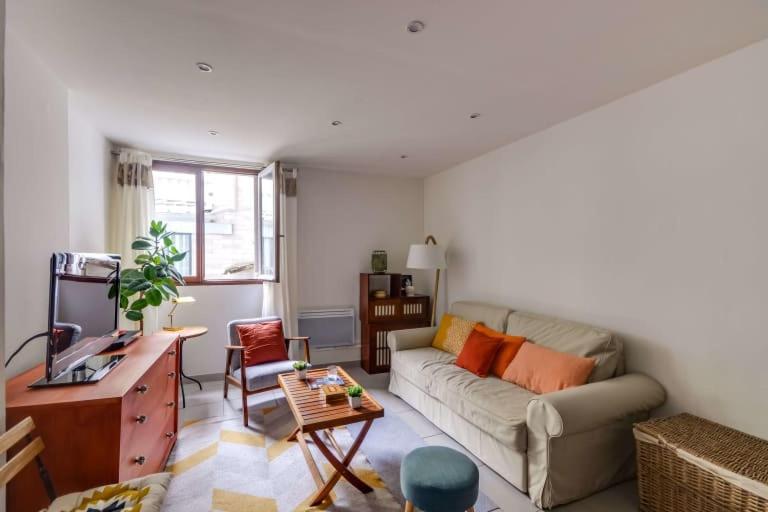 Guestready - Bel A 6 Min Du Metro Gare Du Nord Apartamento