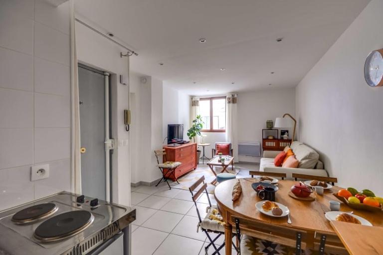 Guestready - Bel A 6 Min Du Metro Gare Du Nord Apartamento *