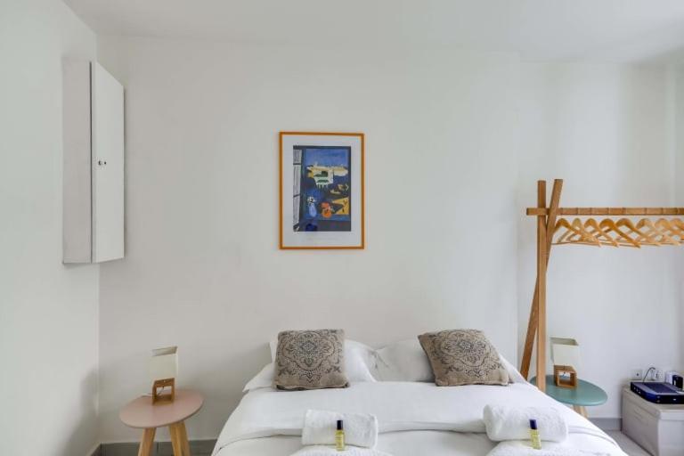 Apartamento Guestready - Bel A 6 Min Du Metro Gare Du Nord *