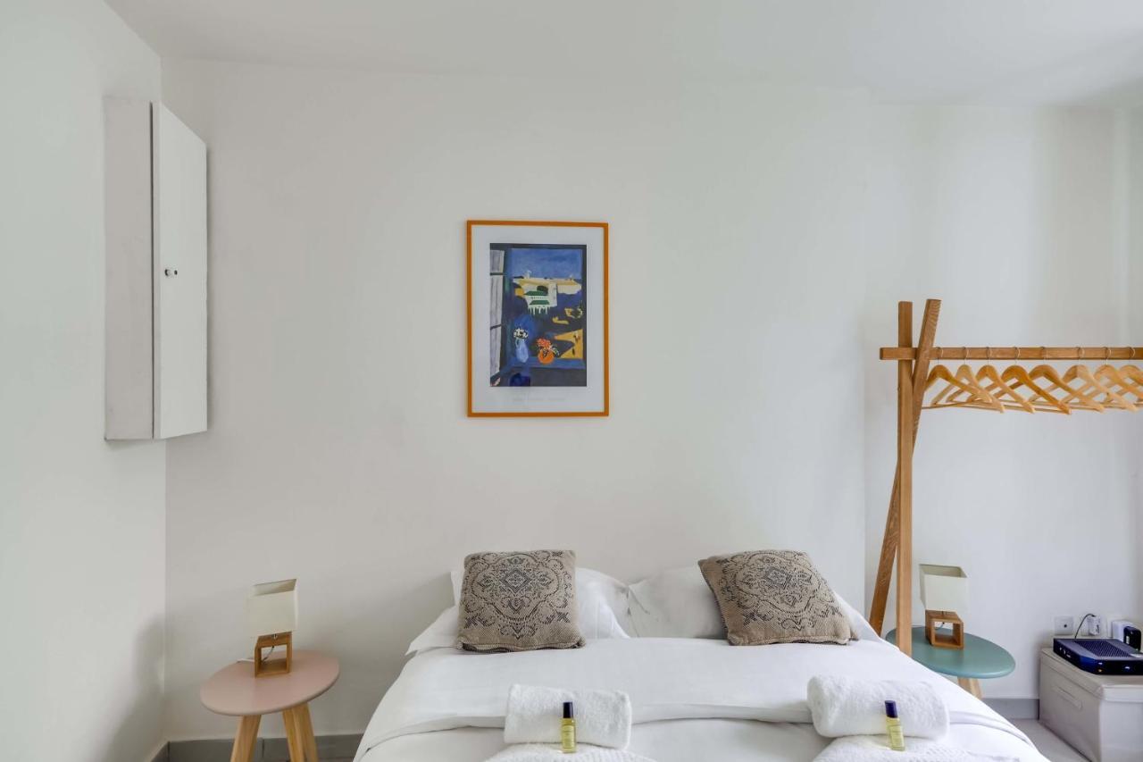 Guestready - Bel A 6 Min Du Metro Gare Du Nord