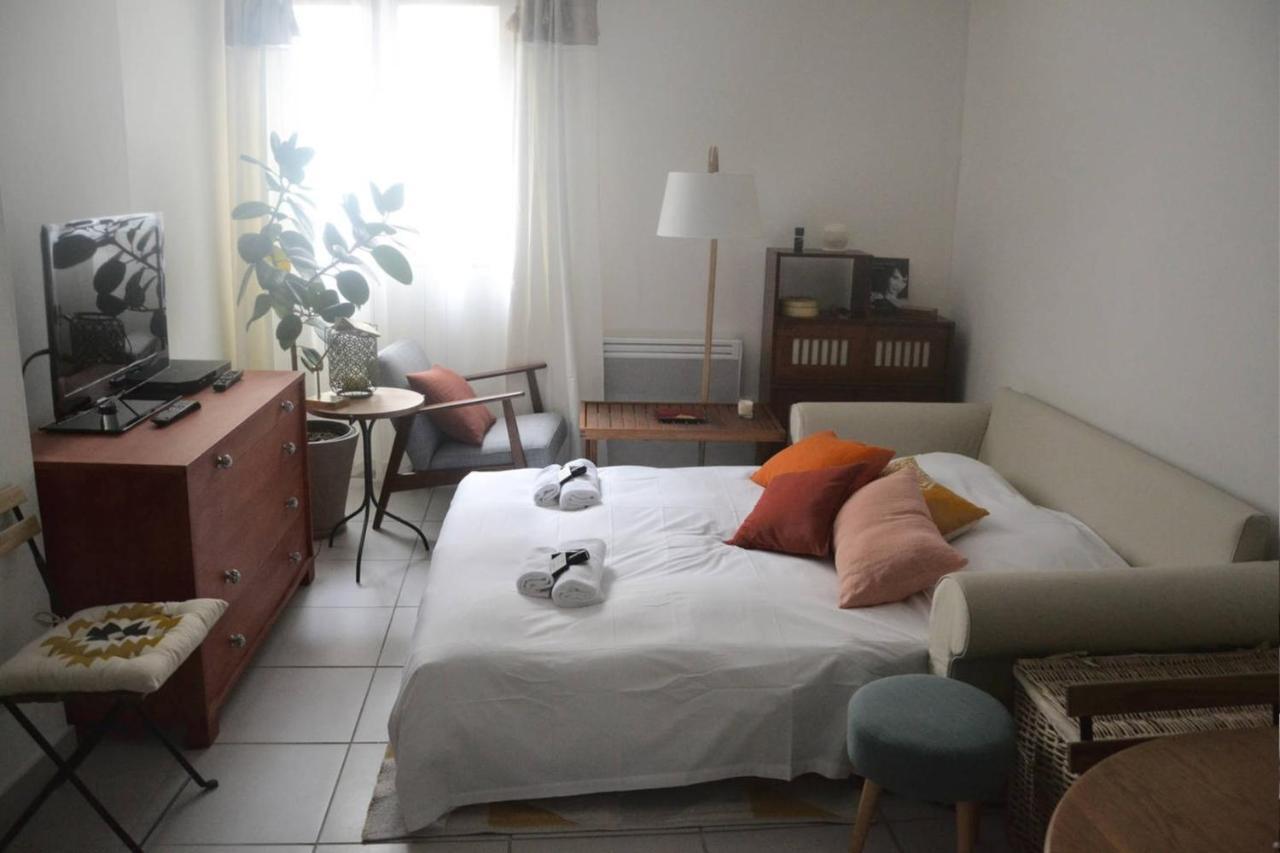 Guestready - Bel A 6 Min Du Metro Gare Du Nord Apartamento