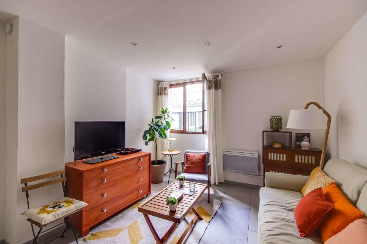 Guestready - Bel A 6 Min Du Metro Gare Du Nord Apartamento
